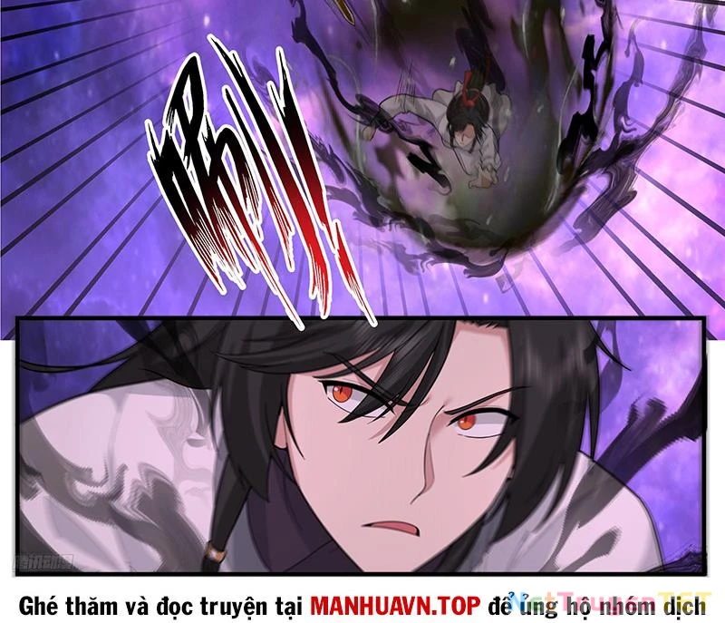 Võ Luyện Đỉnh Phong Chapter 3817 - Trang 4