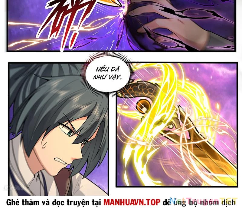 Võ Luyện Đỉnh Phong Chapter 3817 - Trang 4