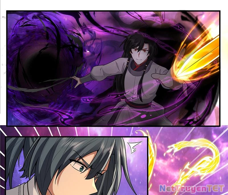 Võ Luyện Đỉnh Phong Chapter 3817 - Trang 4