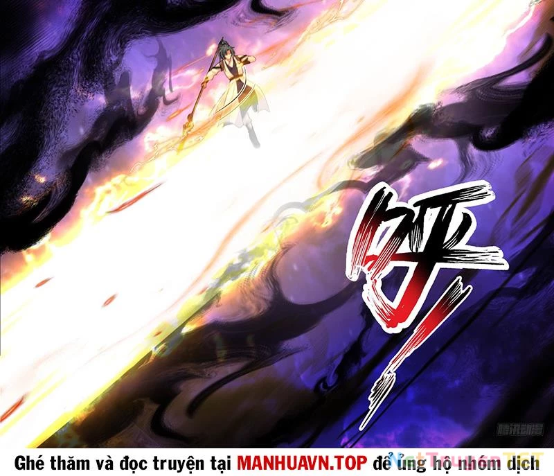 Võ Luyện Đỉnh Phong Chapter 3817 - Trang 4