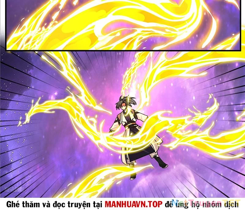 Võ Luyện Đỉnh Phong Chapter 3817 - Trang 4