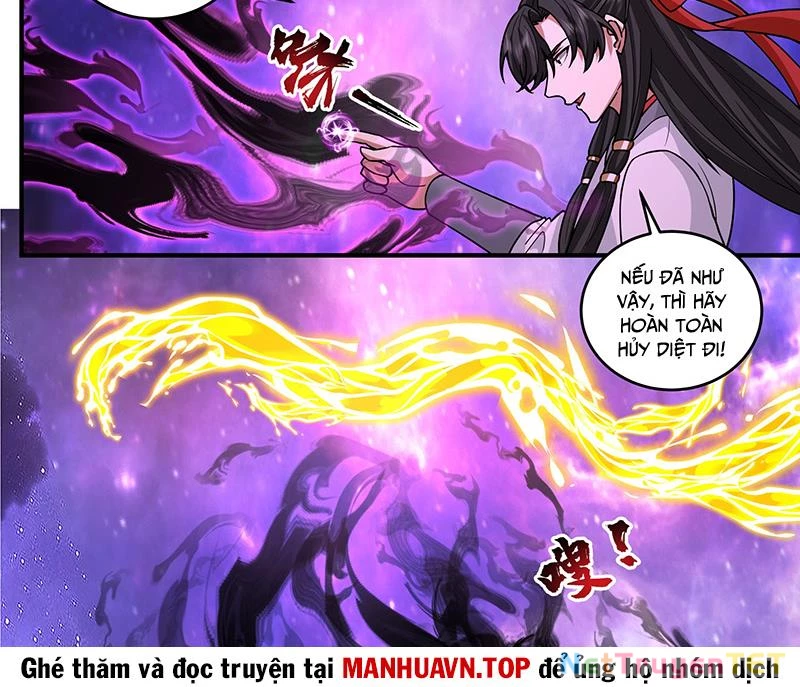 Võ Luyện Đỉnh Phong Chapter 3817 - Trang 4