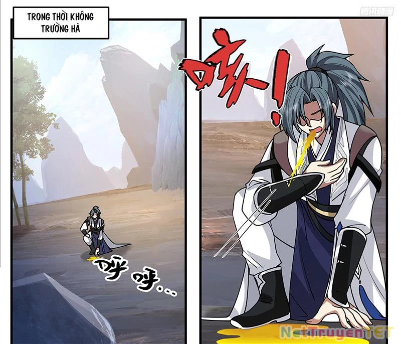Võ Luyện Đỉnh Phong Chapter 3817 - Trang 4