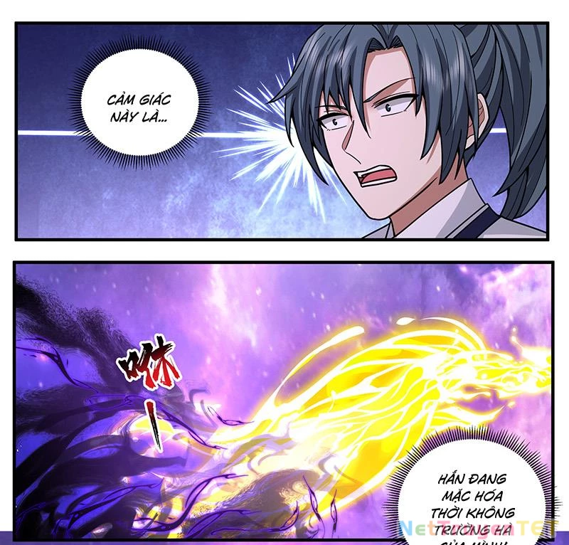 Võ Luyện Đỉnh Phong Chapter 3817 - Trang 4