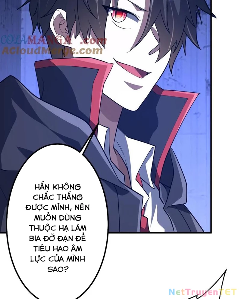 Bắt Đầu Với Trăm Vạn Minh Tệ Chapter 212 - Trang 4
