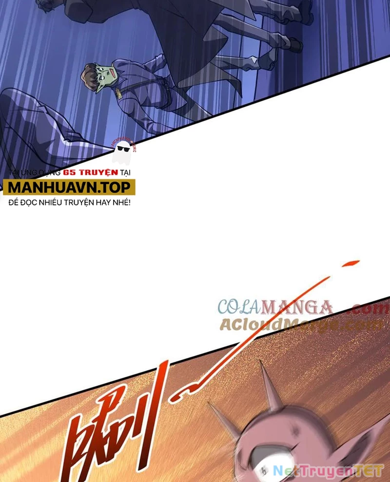 Bắt Đầu Với Trăm Vạn Minh Tệ Chapter 212 - Trang 4