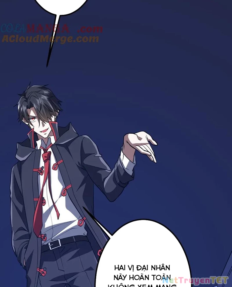 Bắt Đầu Với Trăm Vạn Minh Tệ Chapter 212 - Trang 4