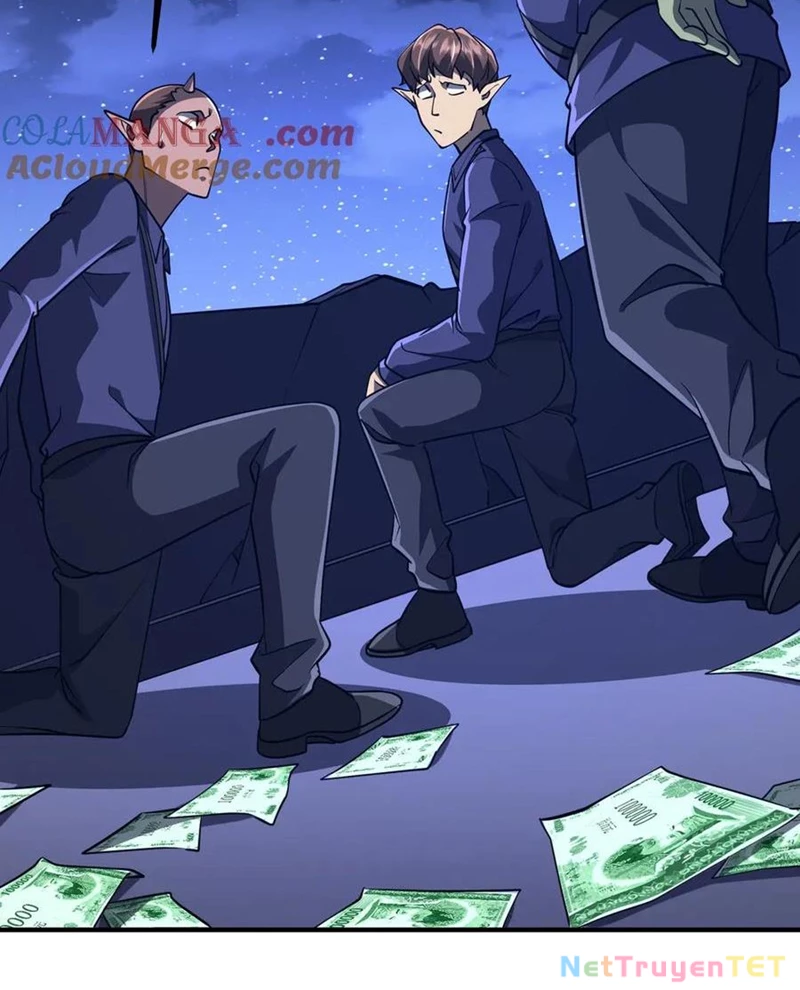 Bắt Đầu Với Trăm Vạn Minh Tệ Chapter 212 - Trang 4