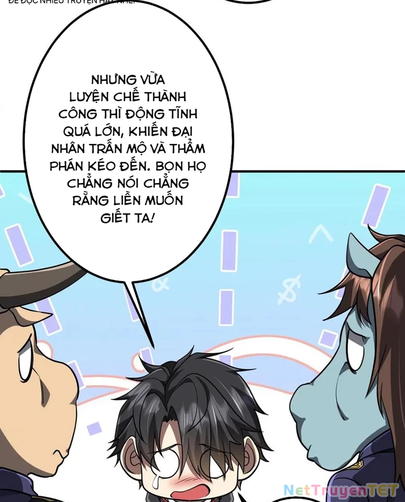 Bắt Đầu Với Trăm Vạn Minh Tệ Chapter 212 - Trang 4