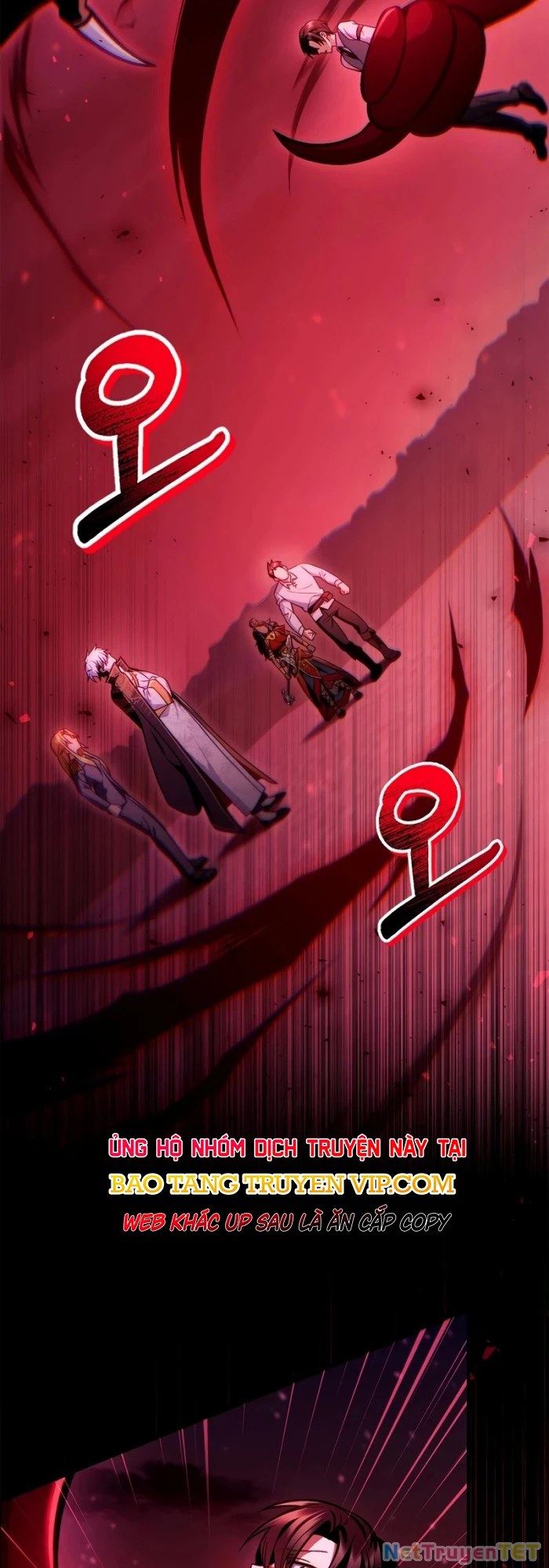 Kí Sự Hồi Quy Chapter 127 - Trang 4