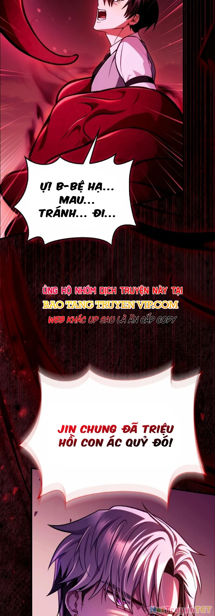 Kí Sự Hồi Quy Chapter 127 - Trang 4