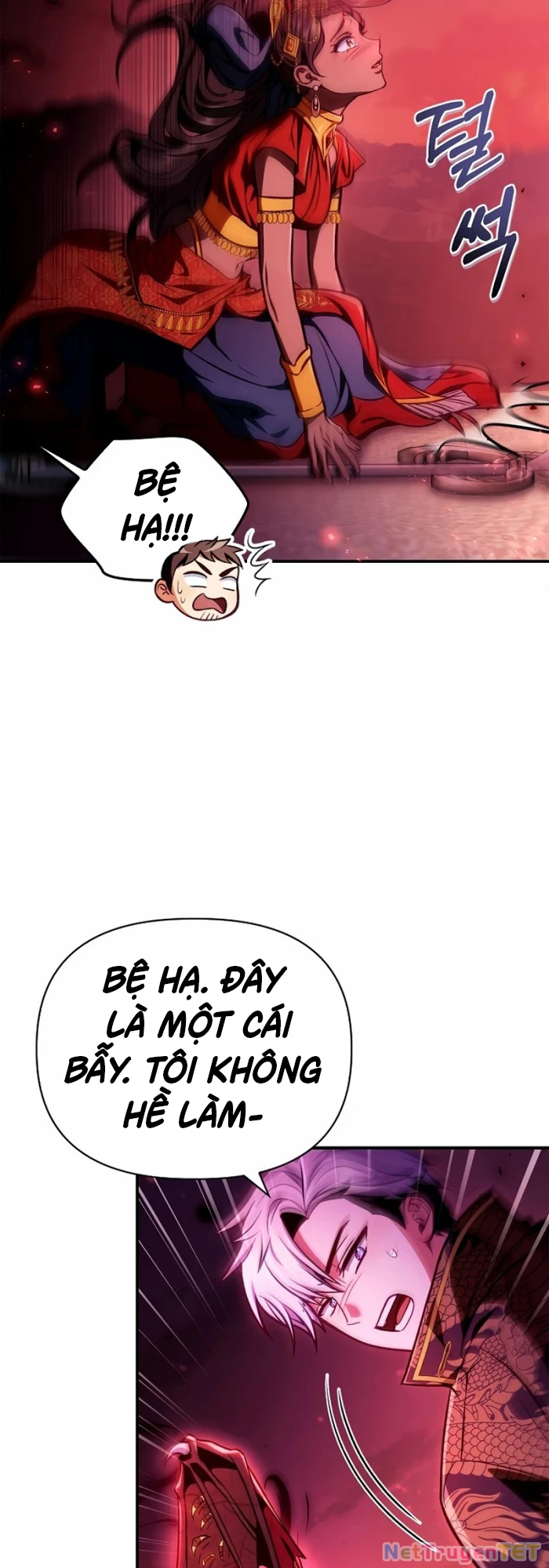 Kí Sự Hồi Quy Chapter 127 - Trang 4