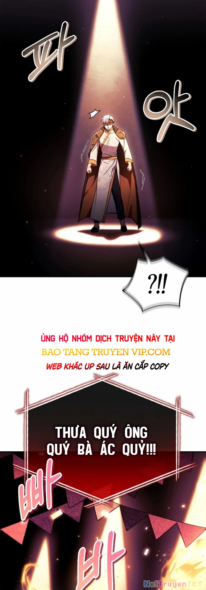 Kí Sự Hồi Quy Chapter 127 - Trang 4