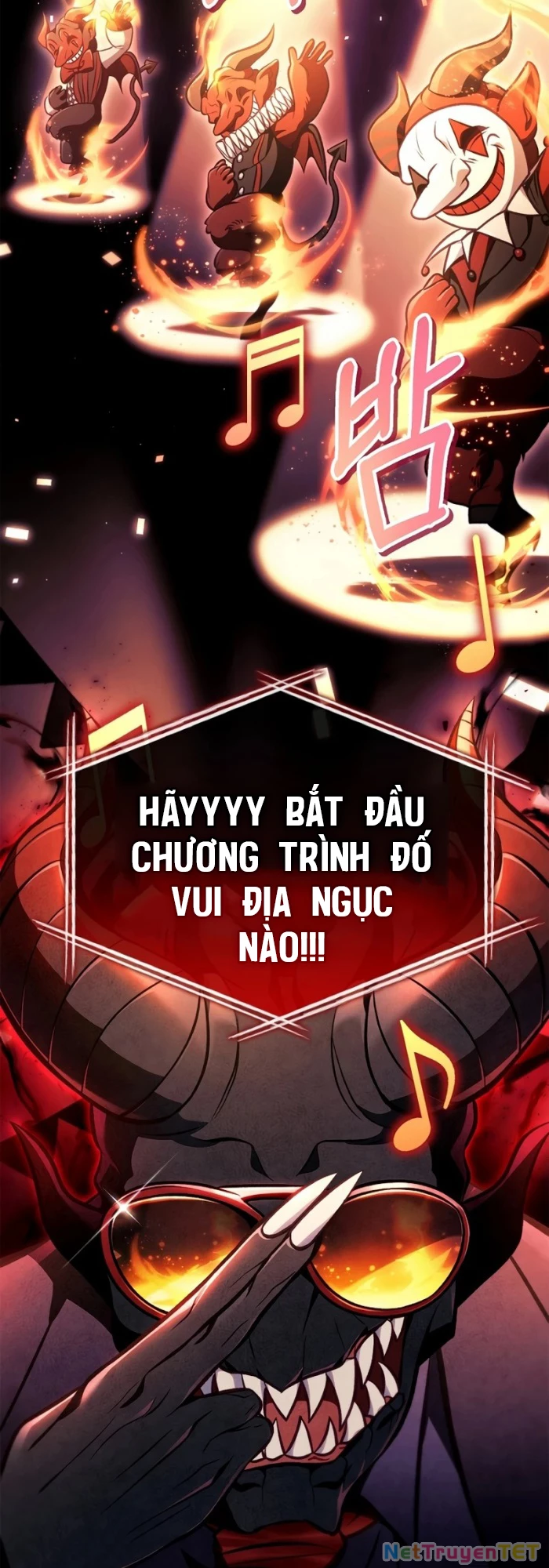 Kí Sự Hồi Quy Chapter 127 - Trang 4