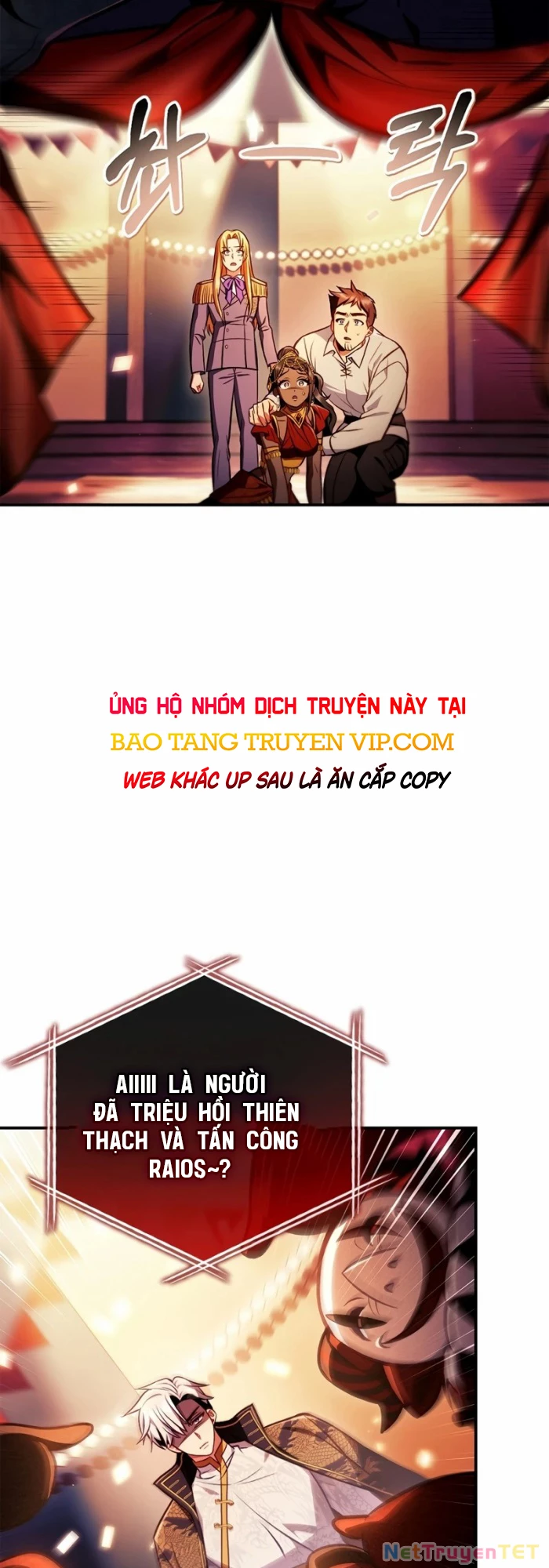 Kí Sự Hồi Quy Chapter 127 - Trang 4