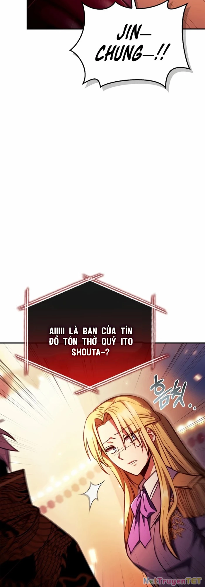 Kí Sự Hồi Quy Chapter 127 - Trang 4