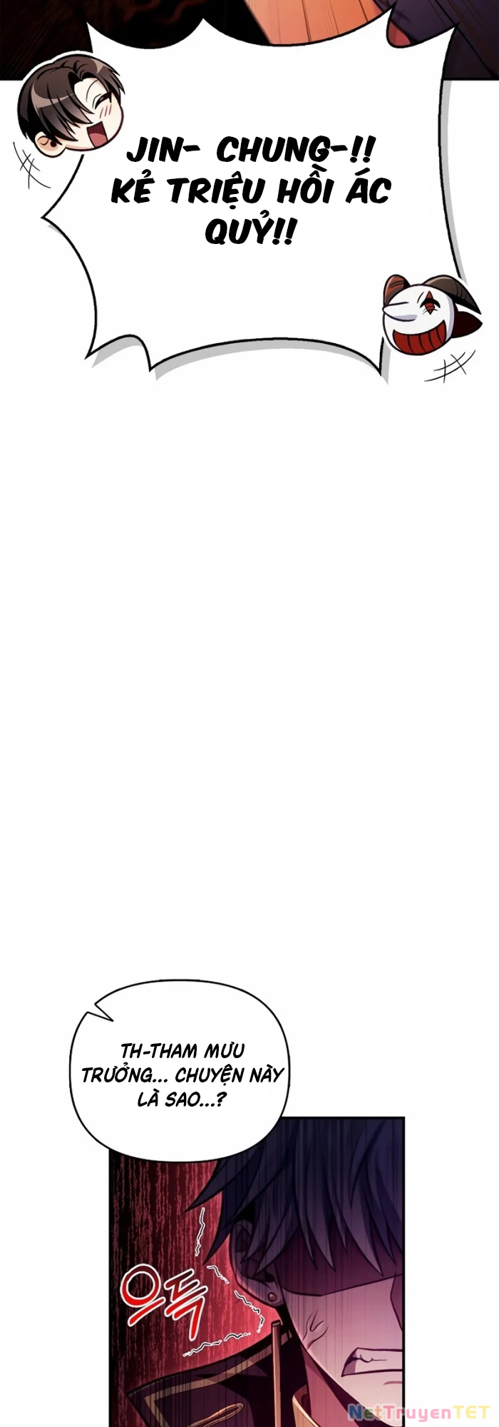 Kí Sự Hồi Quy Chapter 127 - Trang 4