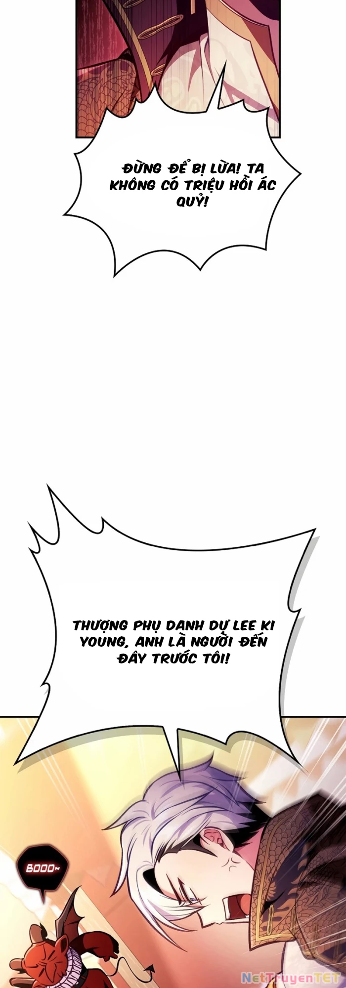 Kí Sự Hồi Quy Chapter 127 - Trang 4