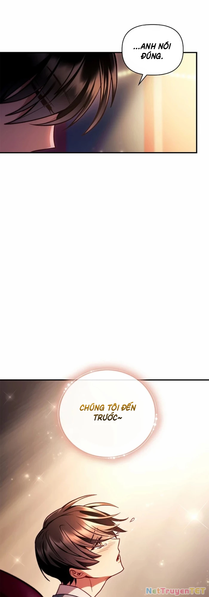 Kí Sự Hồi Quy Chapter 127 - Trang 4