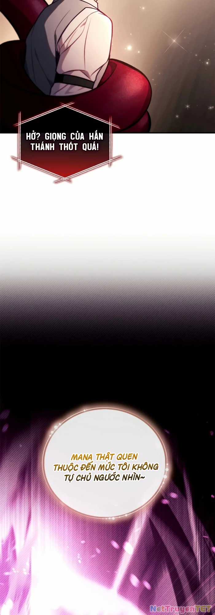 Kí Sự Hồi Quy Chapter 127 - Trang 4