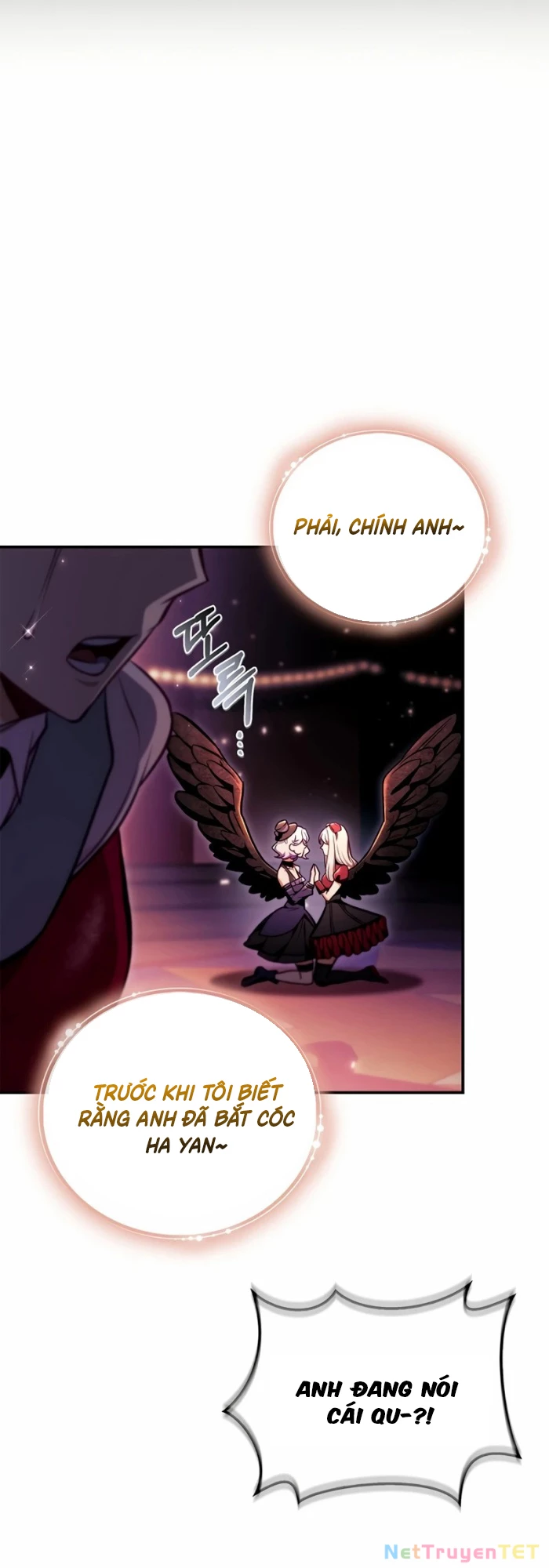 Kí Sự Hồi Quy Chapter 127 - Trang 4