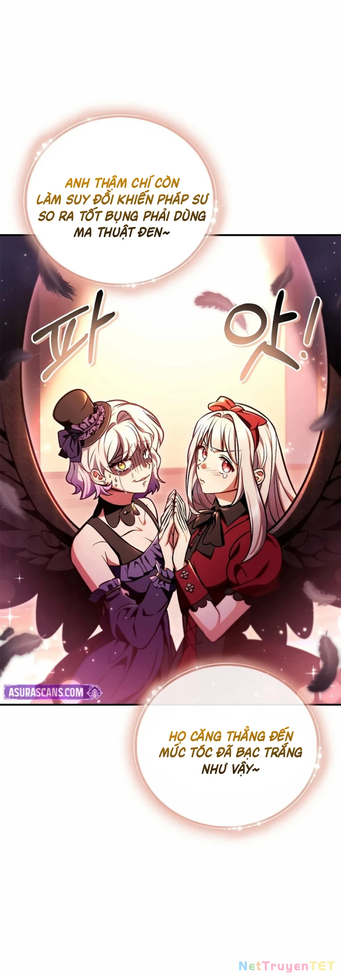 Kí Sự Hồi Quy Chapter 127 - Trang 4