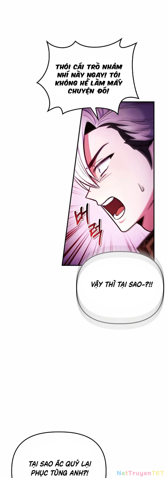 Kí Sự Hồi Quy Chapter 127 - Trang 4