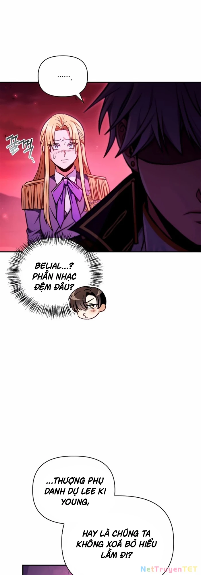 Kí Sự Hồi Quy Chapter 127 - Trang 4