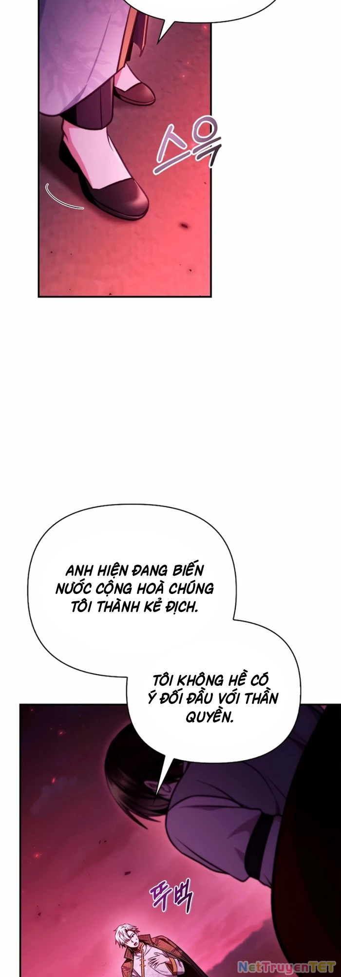 Kí Sự Hồi Quy Chapter 127 - Trang 4