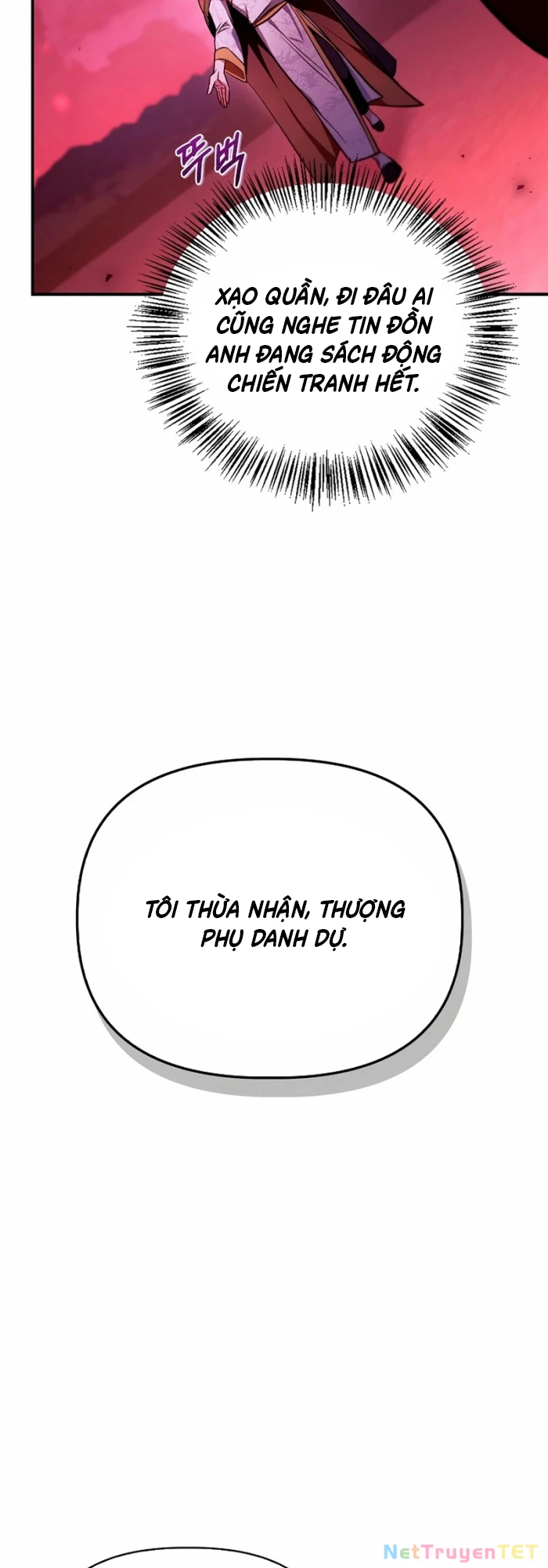 Kí Sự Hồi Quy Chapter 127 - Trang 4