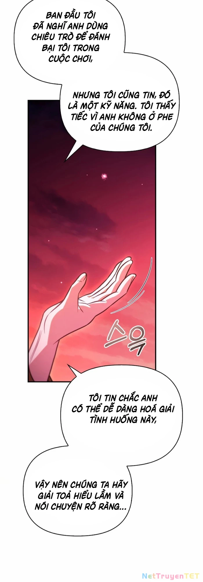 Kí Sự Hồi Quy Chapter 127 - Trang 4