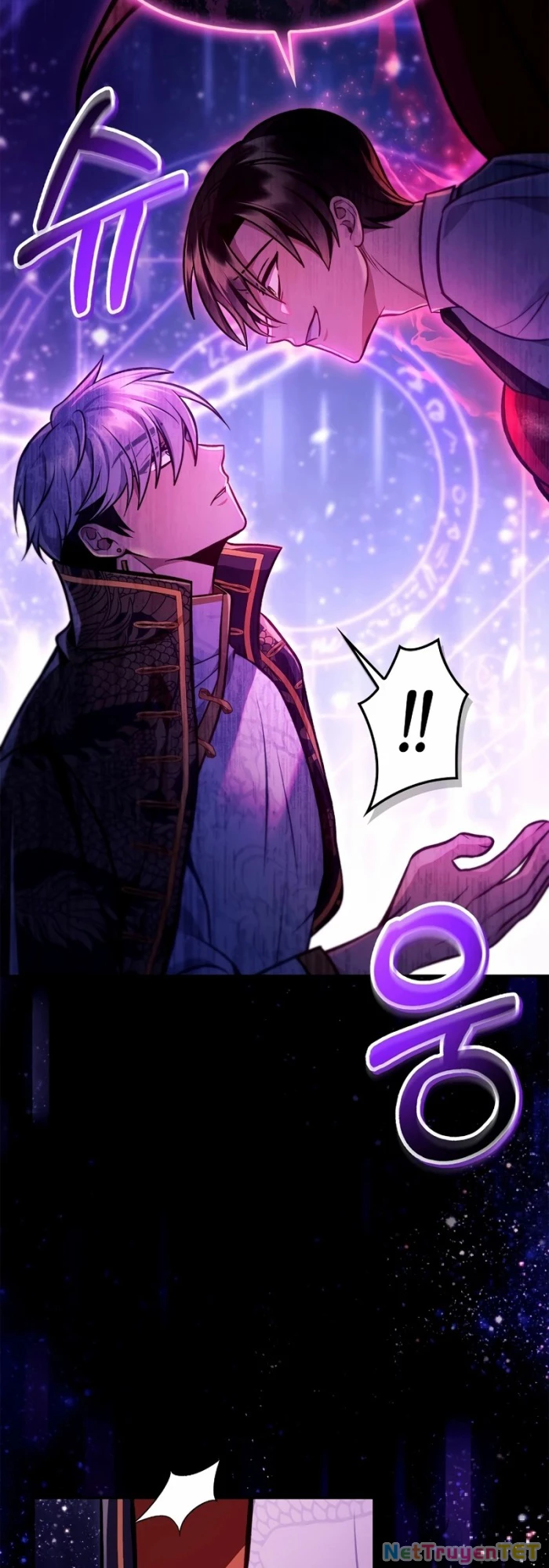 Kí Sự Hồi Quy Chapter 127 - Trang 4