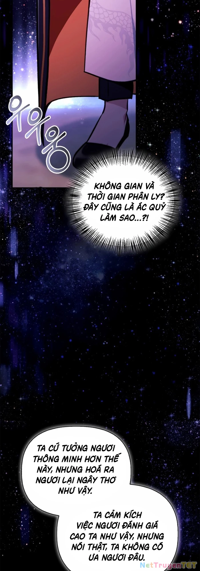 Kí Sự Hồi Quy Chapter 127 - Trang 4