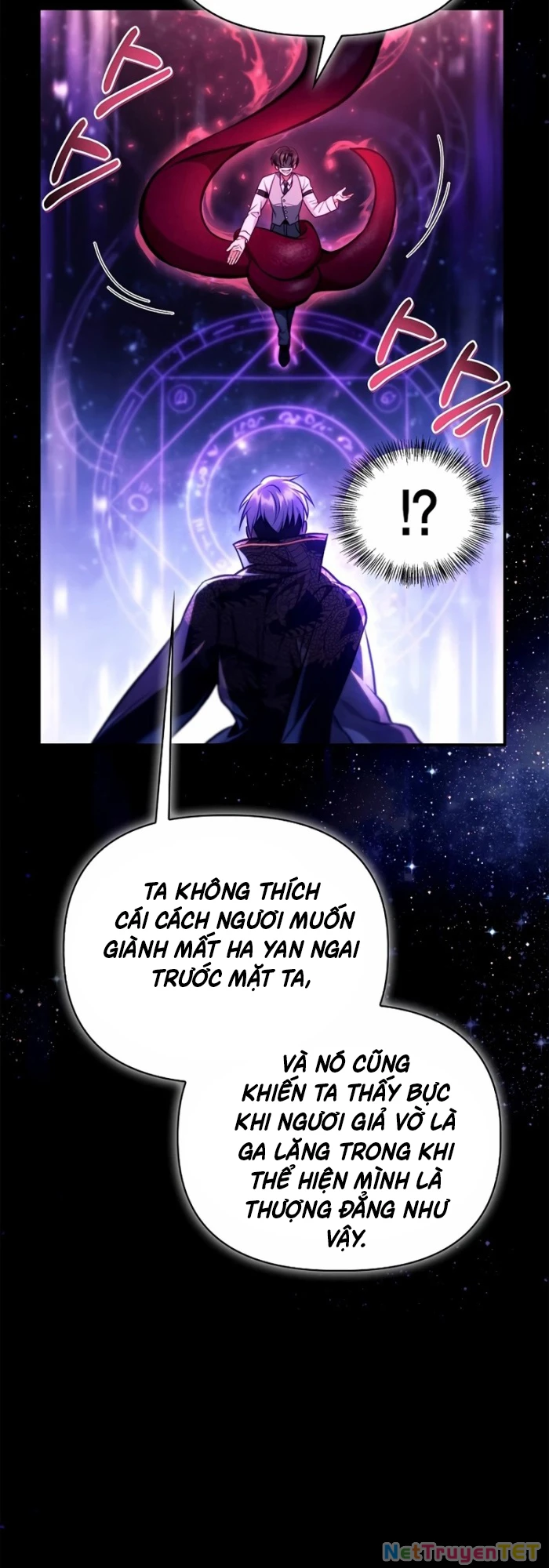 Kí Sự Hồi Quy Chapter 127 - Trang 4