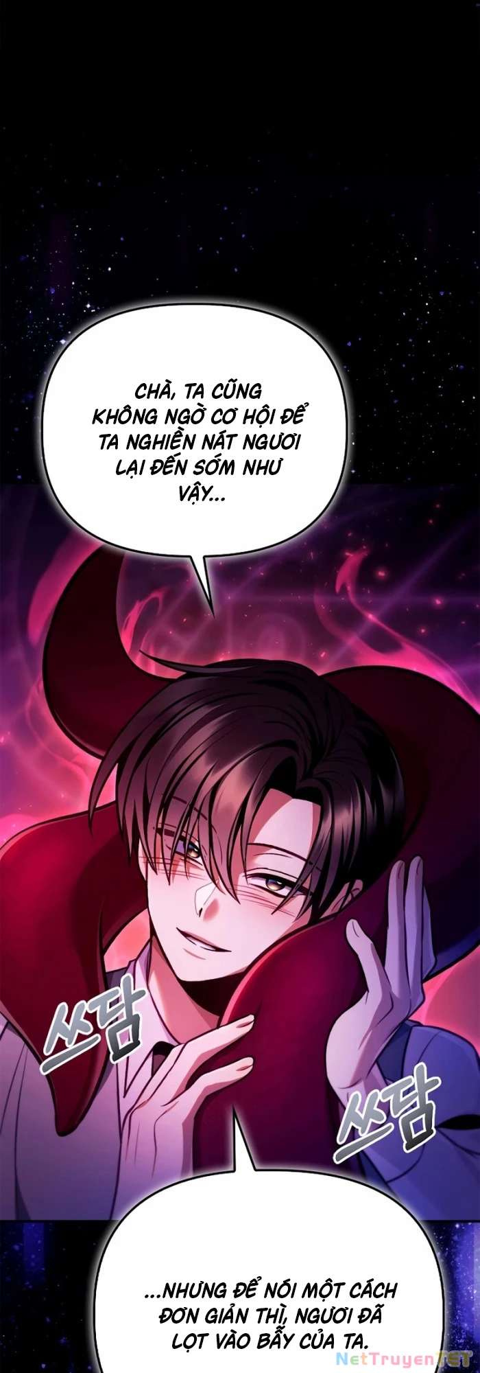 Kí Sự Hồi Quy Chapter 127 - Trang 4