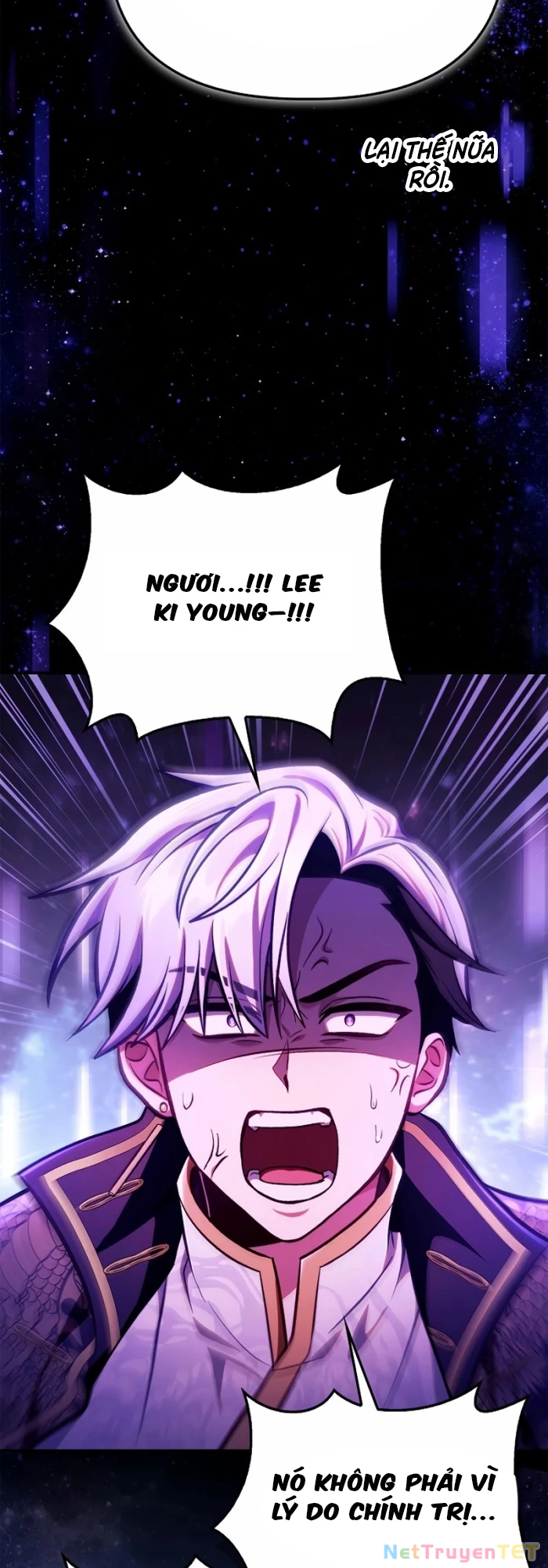 Kí Sự Hồi Quy Chapter 127 - Trang 4