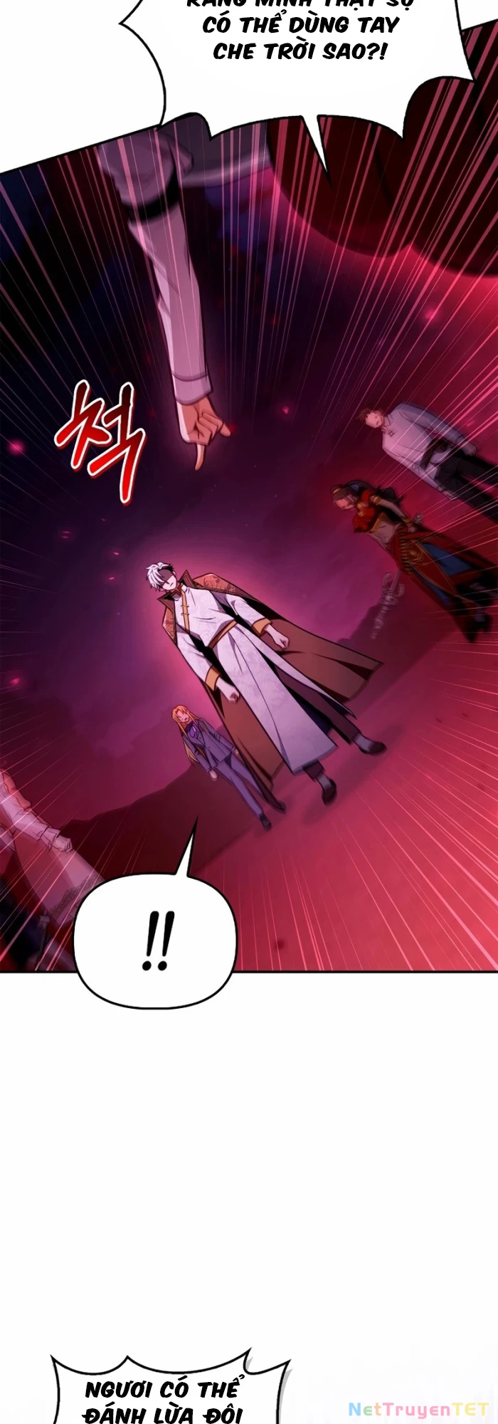 Kí Sự Hồi Quy Chapter 127 - Trang 4