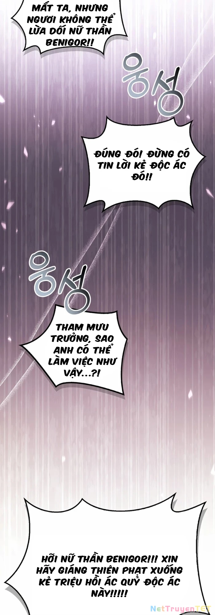 Kí Sự Hồi Quy Chapter 127 - Trang 4