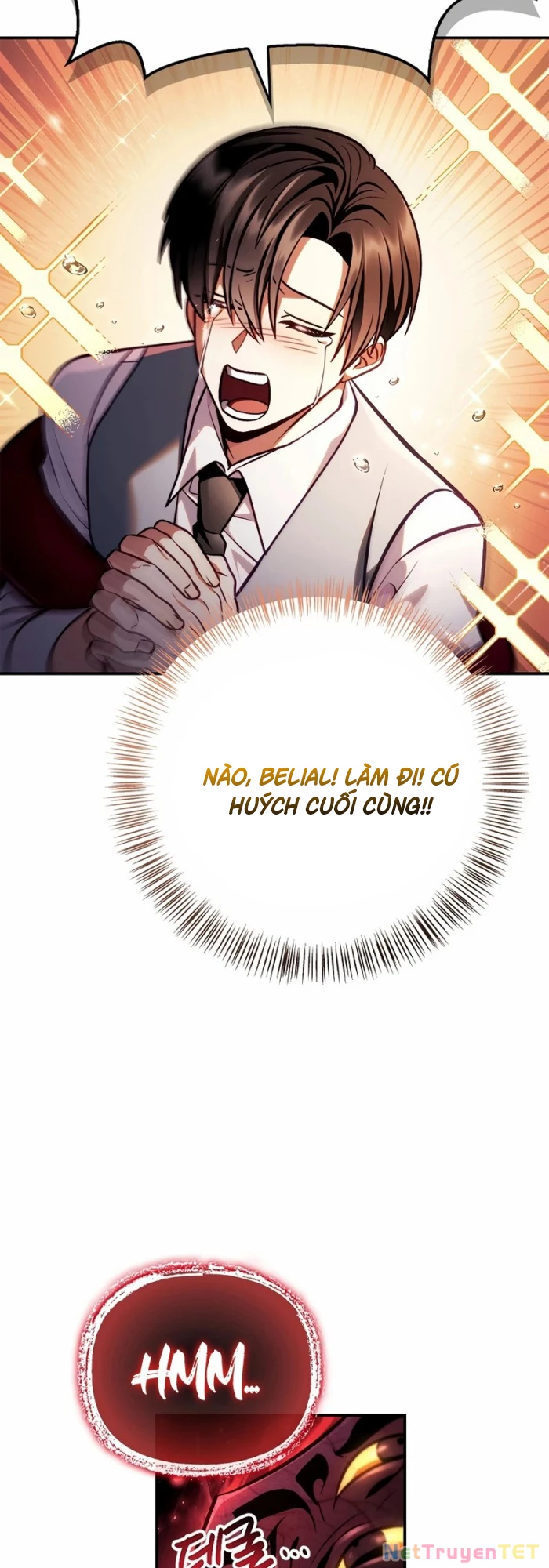 Kí Sự Hồi Quy Chapter 127 - Trang 4