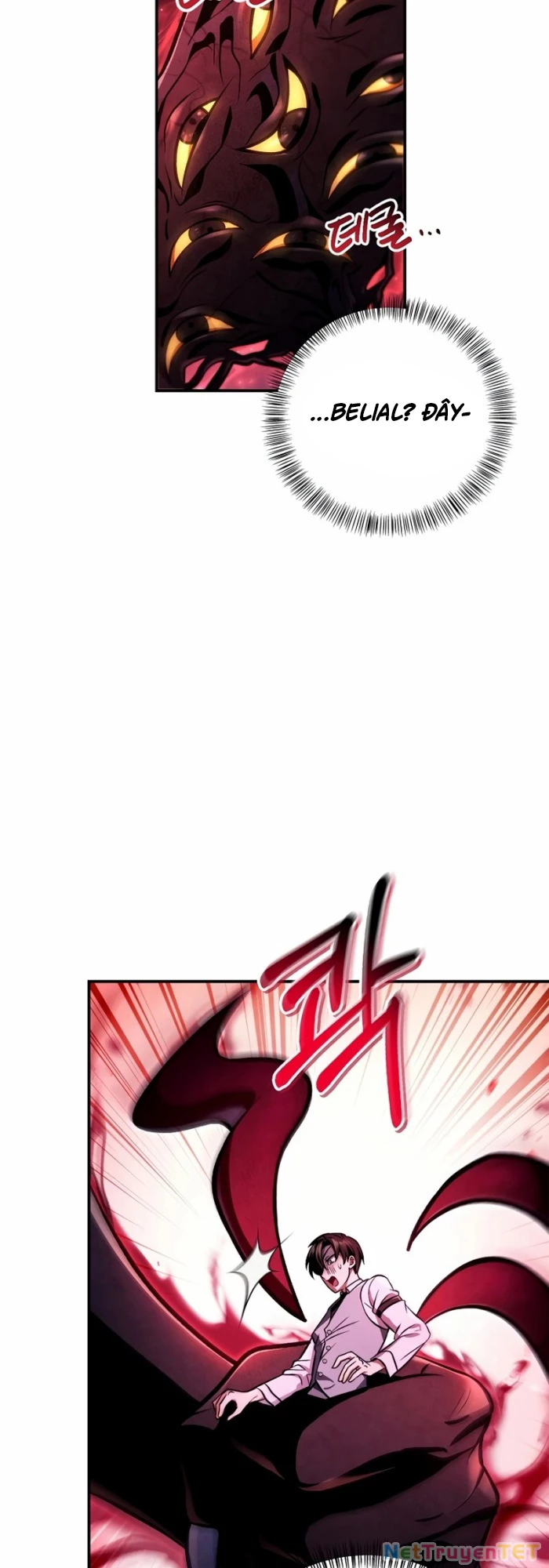 Kí Sự Hồi Quy Chapter 127 - Trang 4