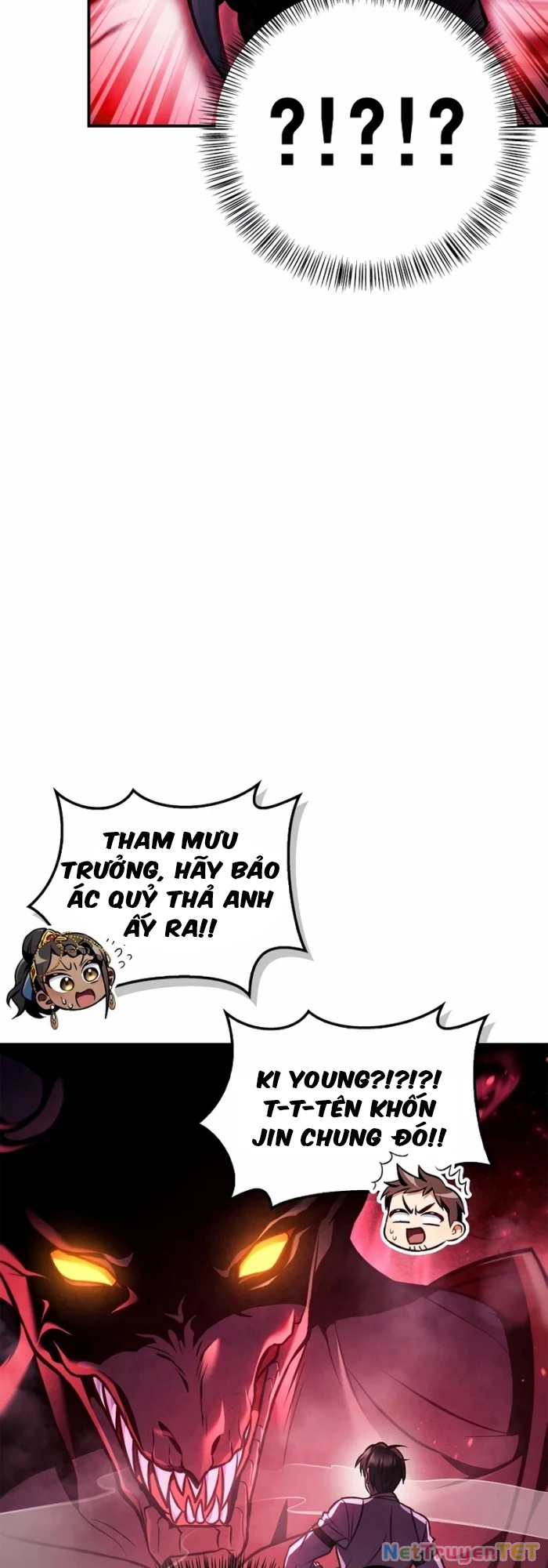 Kí Sự Hồi Quy Chapter 127 - Trang 4