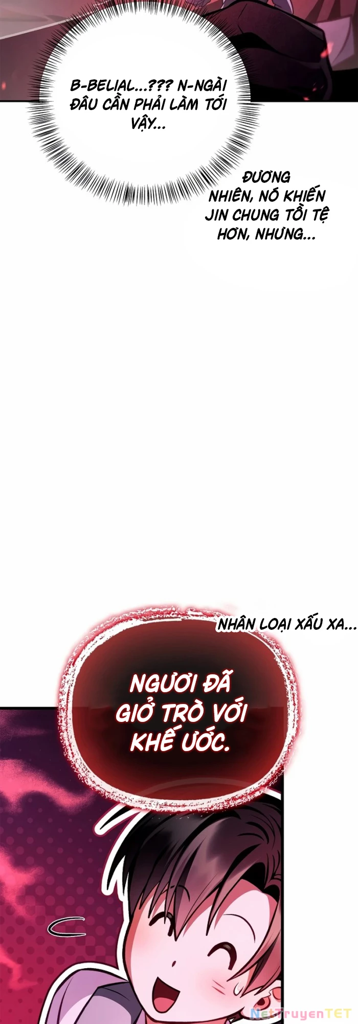 Kí Sự Hồi Quy Chapter 127 - Trang 4