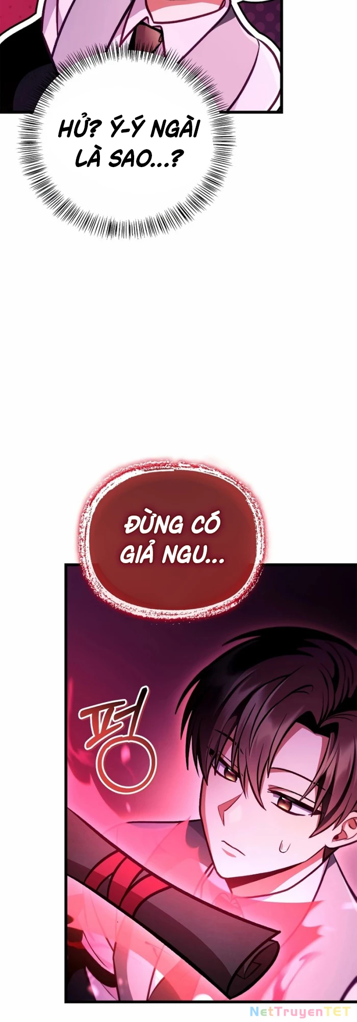 Kí Sự Hồi Quy Chapter 127 - Trang 4