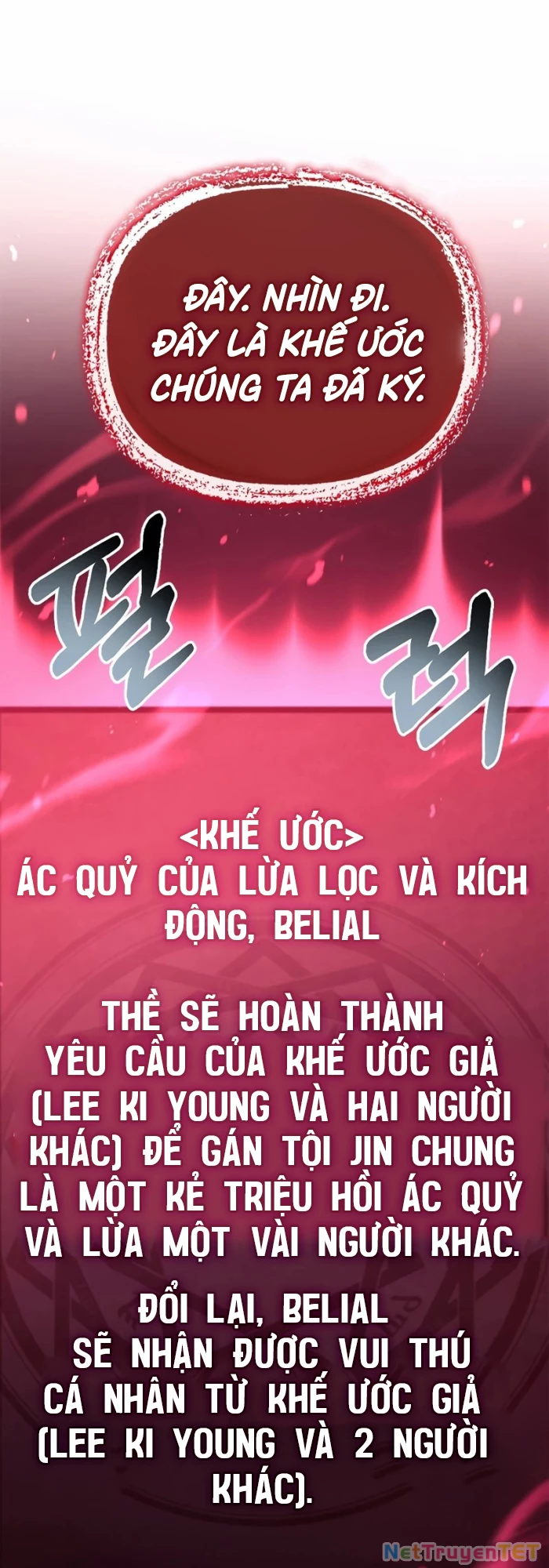 Kí Sự Hồi Quy Chapter 127 - Trang 4