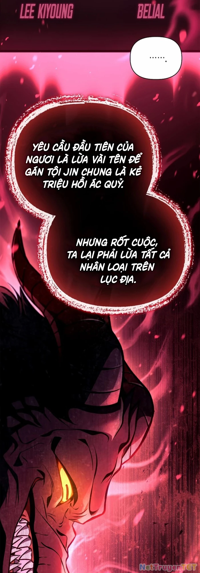 Kí Sự Hồi Quy Chapter 127 - Trang 4