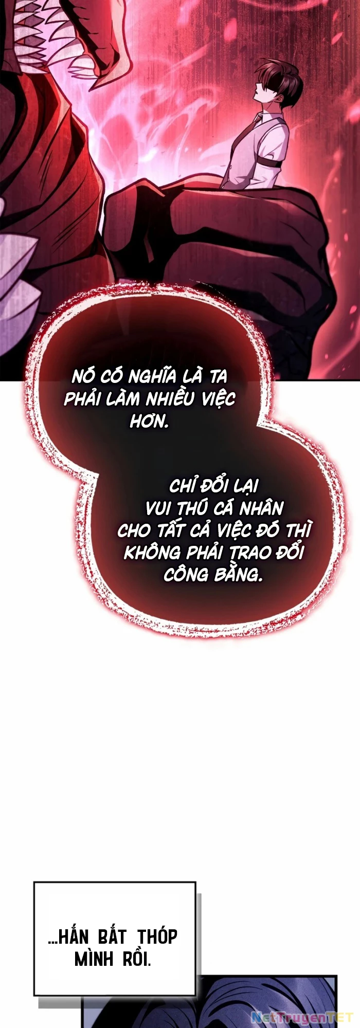 Kí Sự Hồi Quy Chapter 127 - Trang 4
