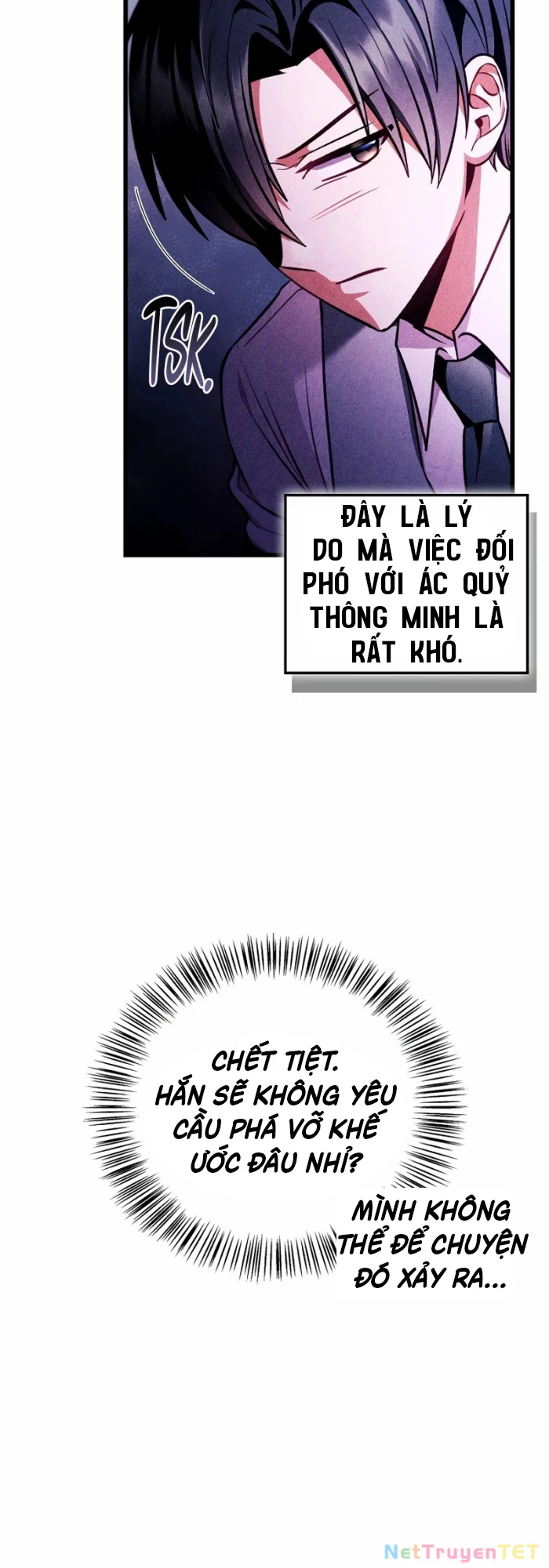 Kí Sự Hồi Quy Chapter 127 - Trang 4