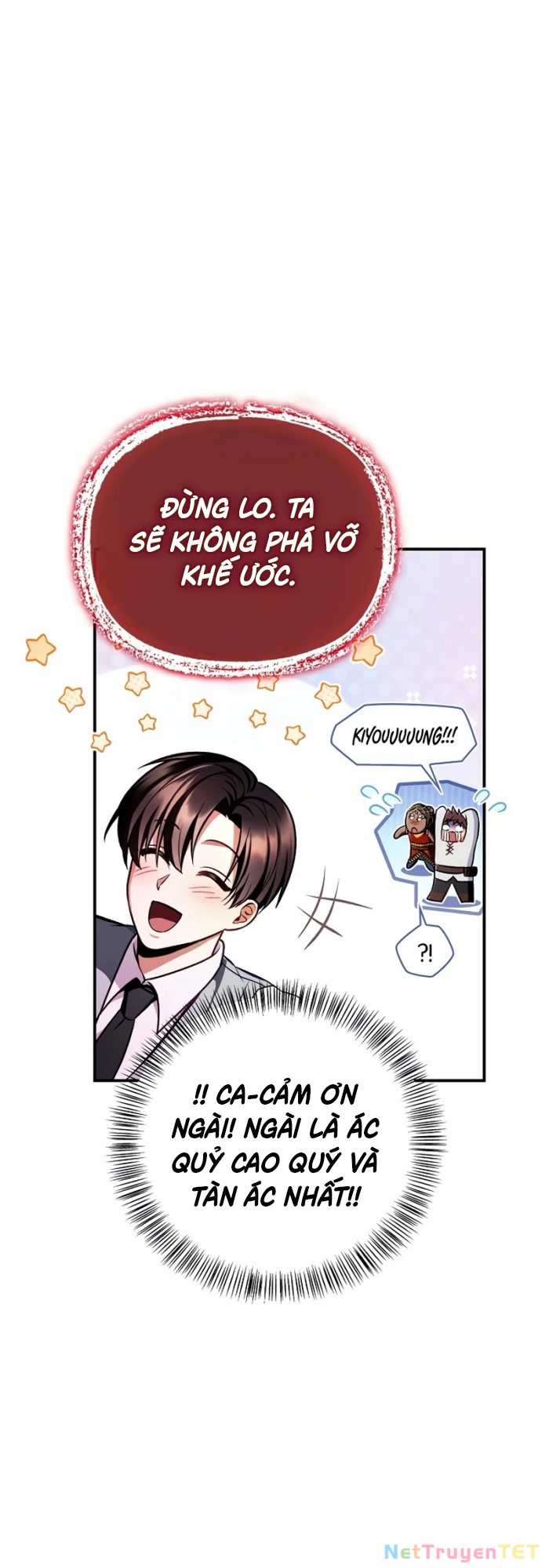 Kí Sự Hồi Quy Chapter 127 - Trang 4