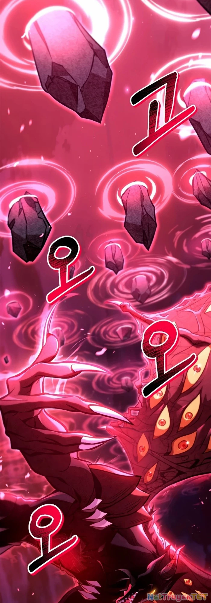 Kí Sự Hồi Quy Chapter 127 - Trang 4