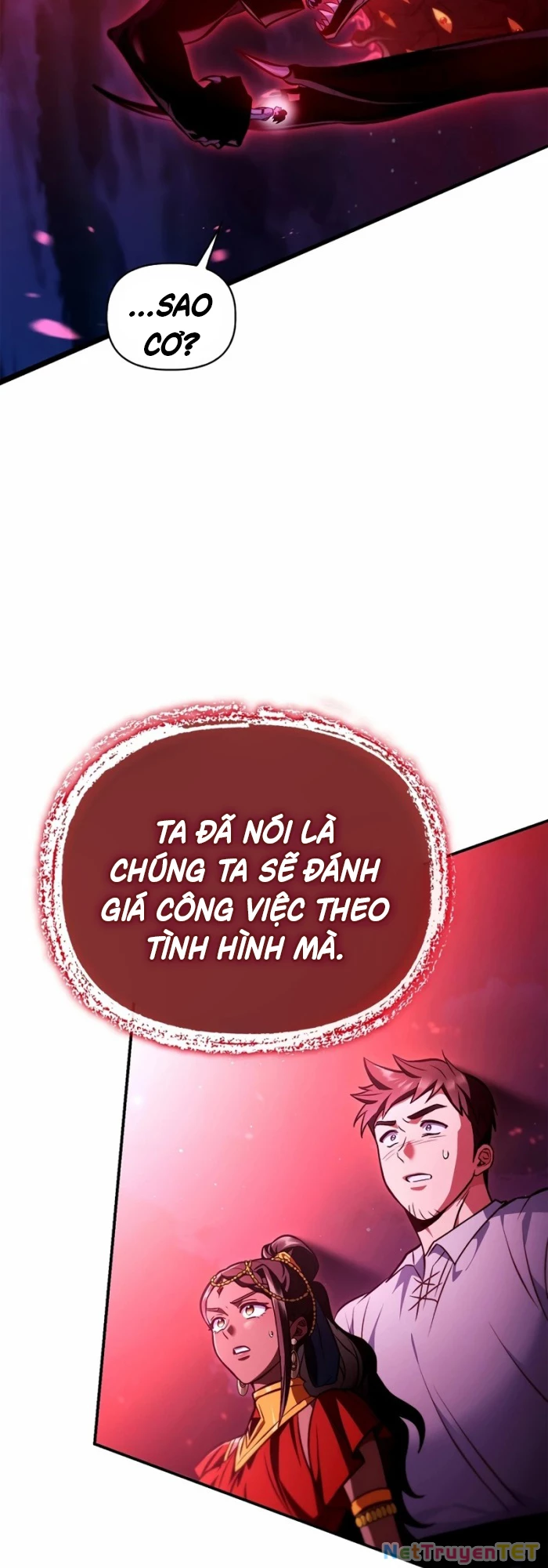 Kí Sự Hồi Quy Chapter 127 - Trang 4
